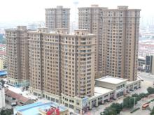 新泰市華府新天地住宅小區，獲得2013年度泰安市“優質結構杯質量獎”、“山東省安全文明工地”、4#、5#樓獲得2014年度泰安市“優質工程”